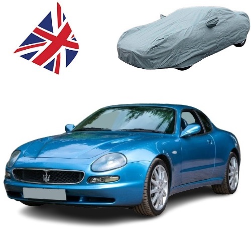 MASERATI 3200GT CAR COVER 1998-2001