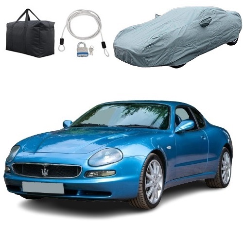MASERATI 3200GT CAR COVER 1998-2001