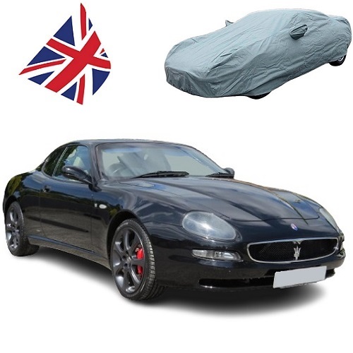 MASERATI 4200GT CAR COVER 2002-2007