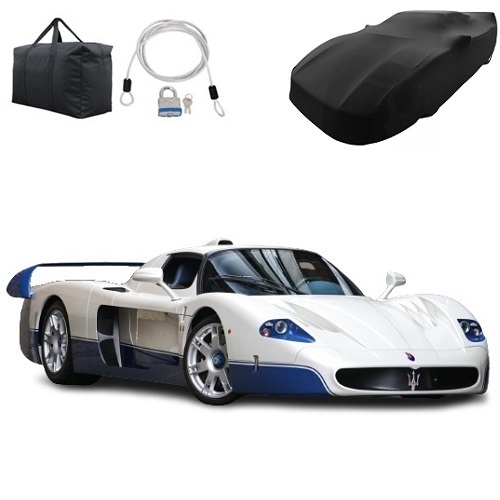 MASERATI MC12 CAR COVER 2004-2005
