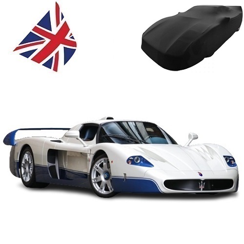 MASERATI MC12 CAR COVER 2004-2005