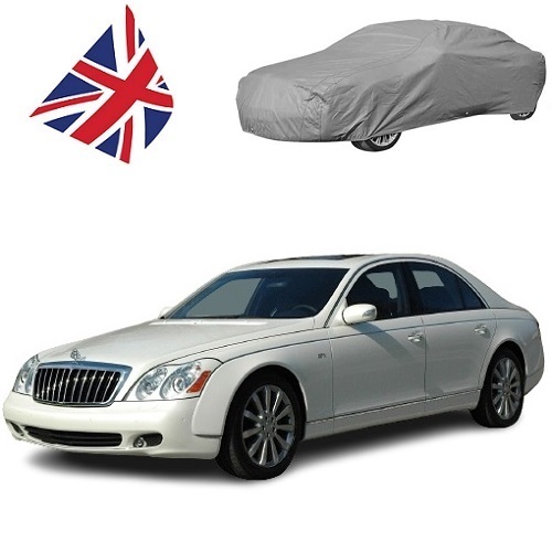 MAYBACH 57 CAR COVER 2002 ONWARDS