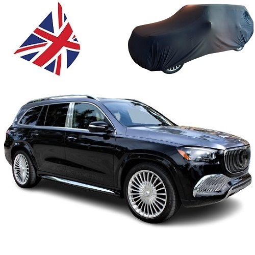 MAYBACH GLS 600 CAR COVER 2020 ONWARDS