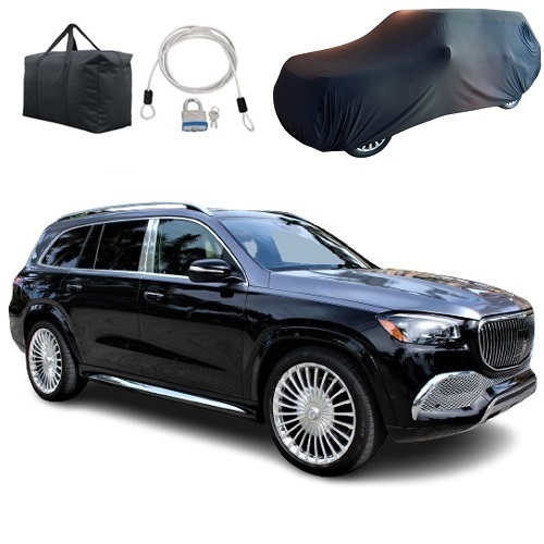MAYBACH GLS 600 CAR COVER 2020 ONWARDS