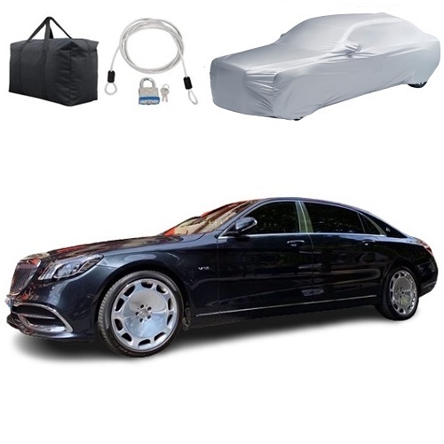 MAYBACH X222 CAR COVER 2015 ONWARDS
