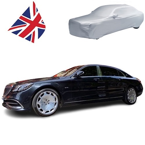 MAYBACH X222 CAR COVER 2015 ONWARDS