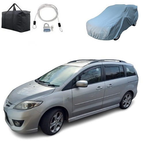 MAZDA 5 CAR COVER 2004-2018