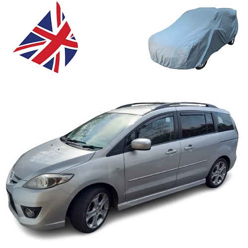 MAZDA 5 CAR COVER 2004-2018