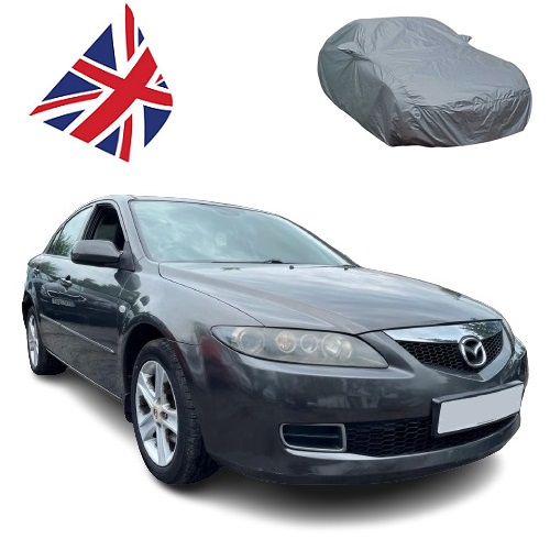 MAZDA 6 CAR COVER 2002-2007