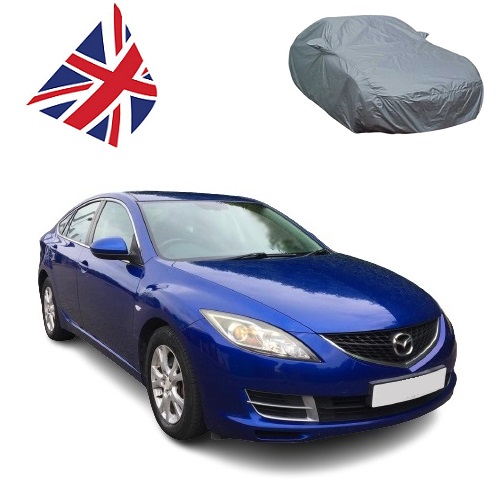 MAZDA 6 CAR COVER 2007-2012