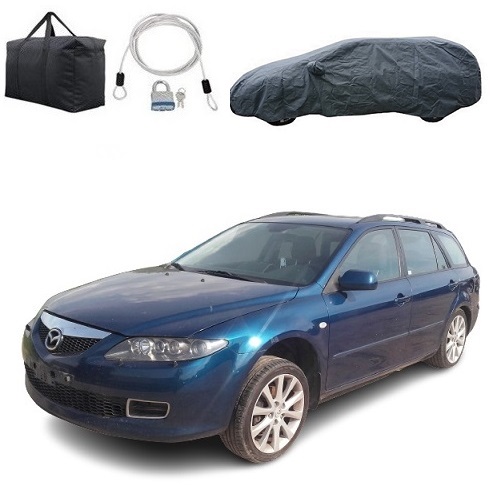 MAZDA 6 SW CAR COVER 2002-2007