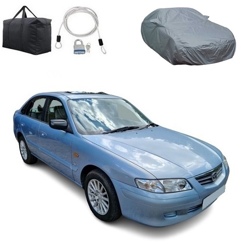 MAZDA 626 CAR COVER 1996-2002