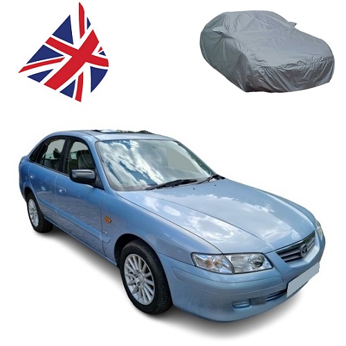 MAZDA 626 CAR COVER 1996-2002