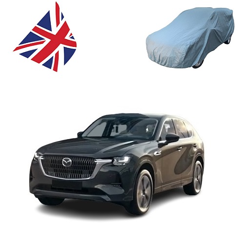 MAZDA CX60 CAR COVER 2022 ONWARDS