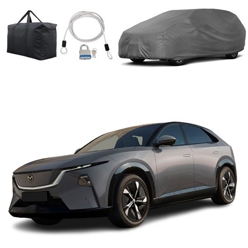 MAZDA CX6-E CAR COVER 2025 ONWARDS