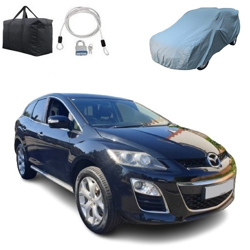 MAZDA CX7 CAR COVER 2007 ONWARDS