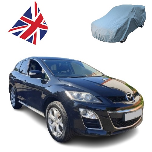 MAZDA CX7 CAR COVER 2007 ONWARDS