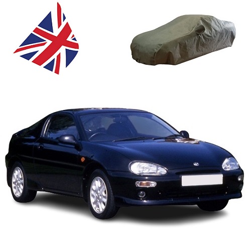 MAZDA MX3 CAR COVER 1992-1998