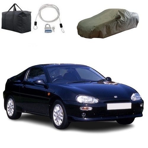 MAZDA MX3 CAR COVER 1992-1998