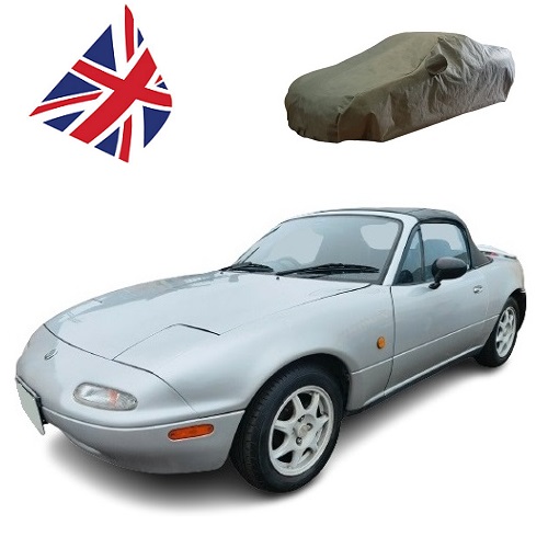 MAZDA MX5 CAR COVER 1989-1997