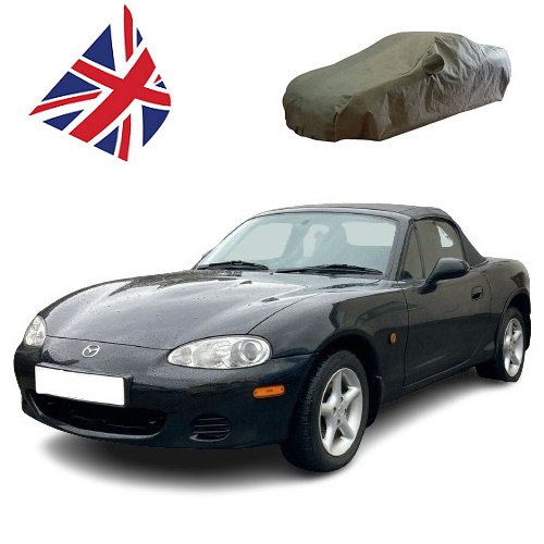 MAZDA MX5 CAR COVER 1998-2005