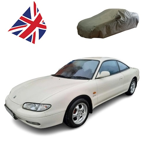 MAZDA MX6 CAR COVER 1993-1997