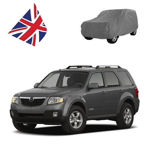 MAZDA TRIBUTE CAR COVER 2001-2006