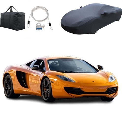 MCLAREN 12C CAR COVER 2011-2014