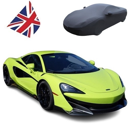 MCLAREN 600LT CAR COVER 2018-2021