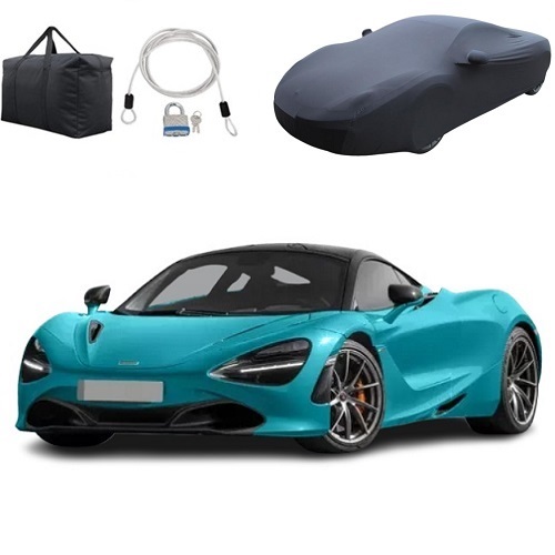 MCLAREN 720S CAR COVER 2017-2023