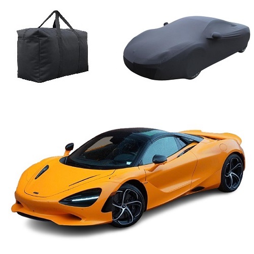 MCLAREN 750S CAR COVER 2023 ONWARDS