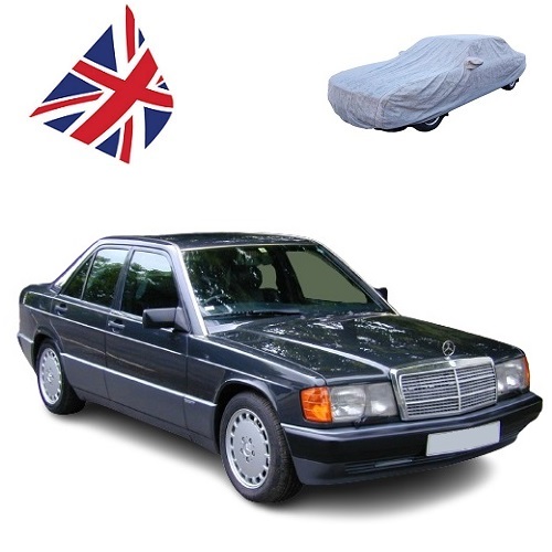 MERCEDES 190 190E CAR COVER 1982-1993 W201