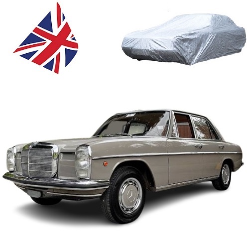 MERCEDES CAR COVERS, INDOOR, OUTDOOR