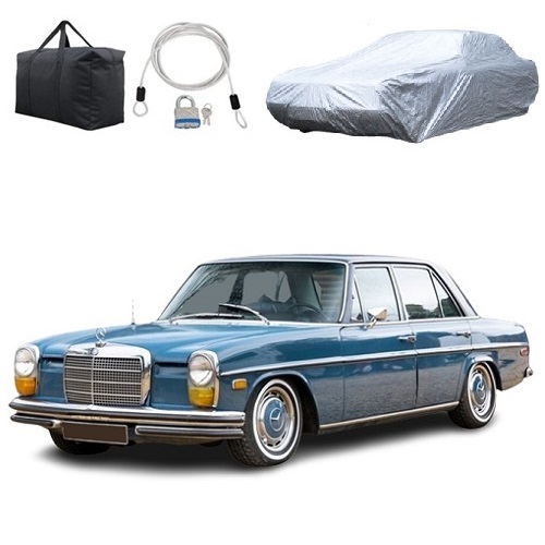 MERCEDES 230 250 280 E CAR COVER 1968-1976 W114