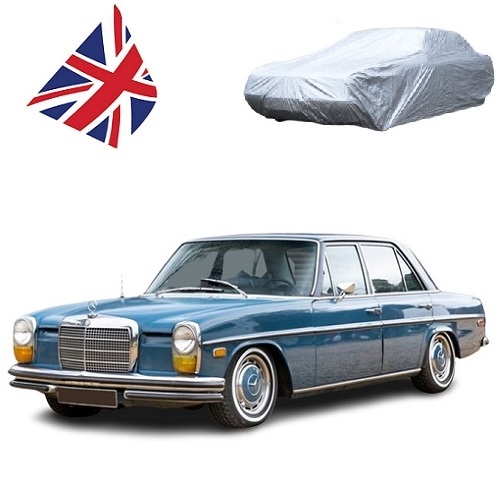 MERCEDES 230 250 280 E CAR COVER 1968-1976 W114