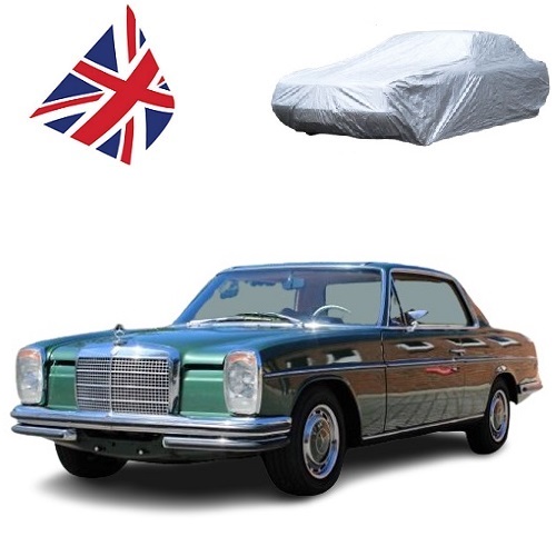 MERCEDES 250 280 C & CE CAR COVER 1969-1976 W114