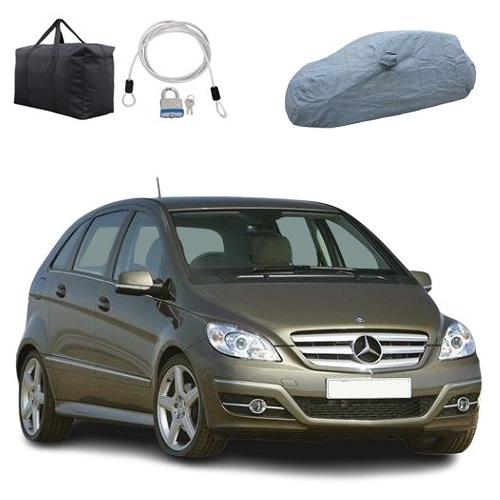 MERCEDES A CLASS CAR COVER 2004-2012 W169