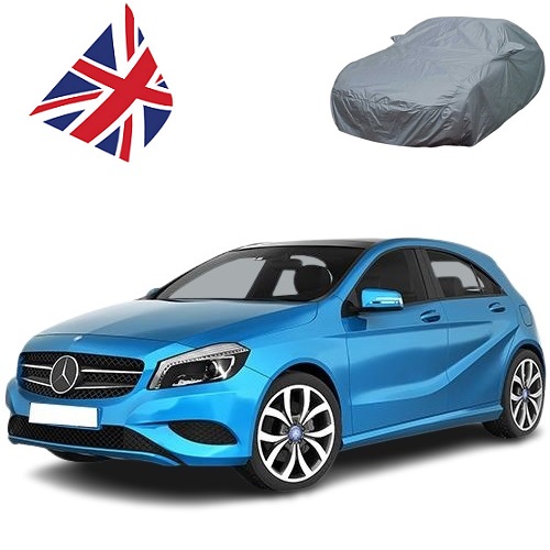 MERCEDES A CLASS CAR COVER 2012-2015 W176