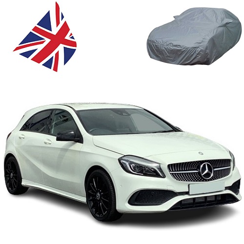 MERCEDES A CLASS CAR COVER 2015-2018 W176