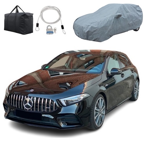MERCEDES A CLASS CAR COVER 2018 ONWARDS W177