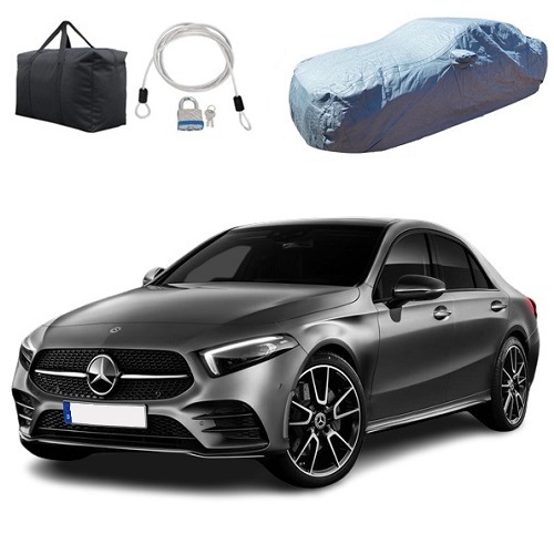 MERCEDES A CLASS CAR COVER 2018 ONWARDS V177 SALOON