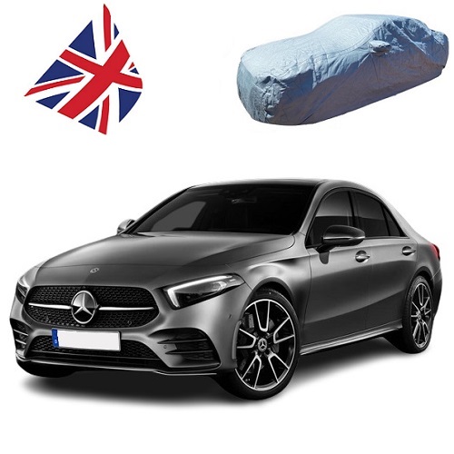 MERCEDES A CLASS SALOON CAR COVER 2018 ONWARDS V177