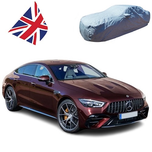 MERCEDES AMG GT 4 DOOR CAR COVER 2018 ONWARDS X290