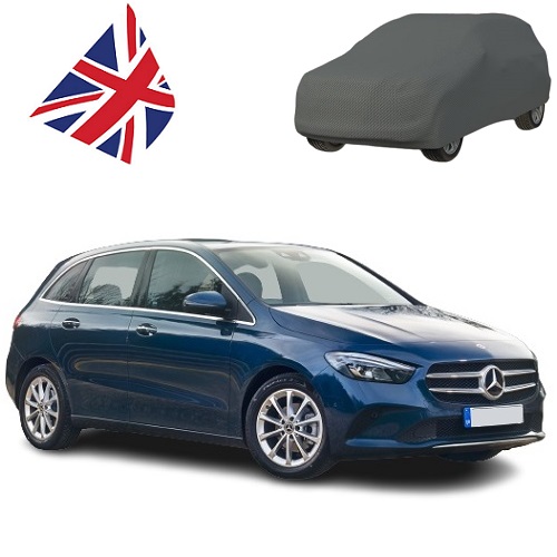 MERCEDES B CLASS CAR COVER 2005-2011 W245