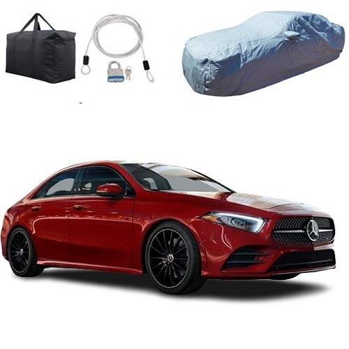 MERCEDES C CLASS CAR COVER 2021 ONWARDS SALOON W206