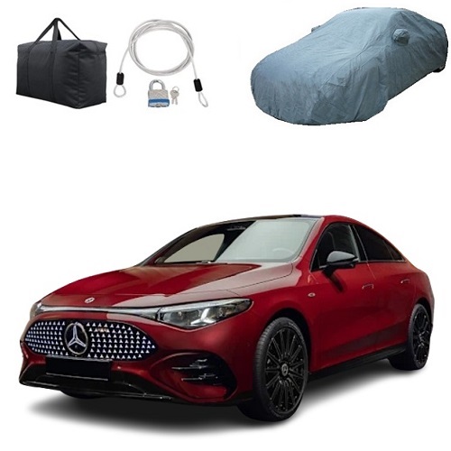 MERCEDES CLA CAR COVER 2025 ONWARDS C178