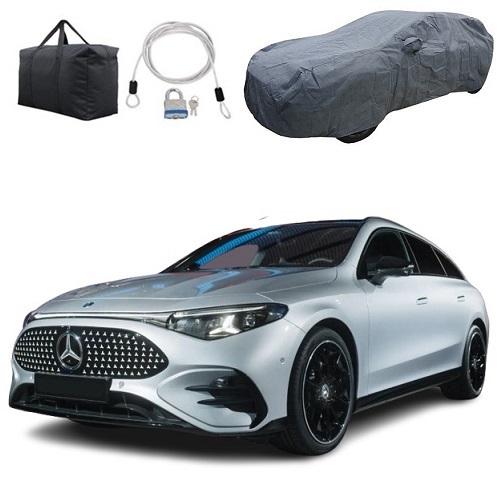 MERCEDES CLA CAR COVER 2025 ONWARDS ESTATE X178