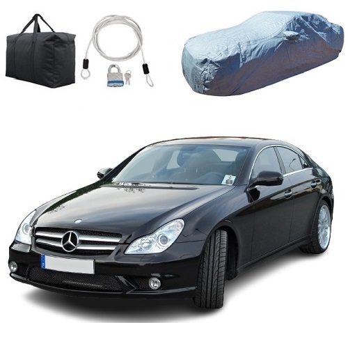 MERCEDES CLS CAR COVER 2005-2010 COUPE W219
