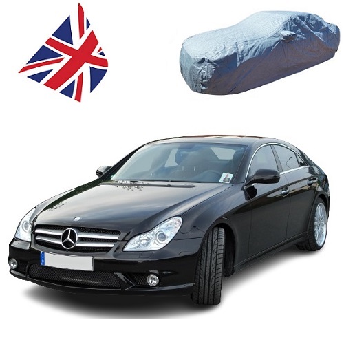 MERCEDES CLS COUPE CAR COVER 2005-2010 W219