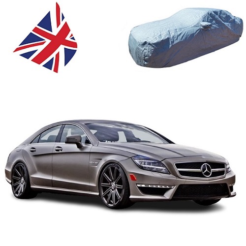 MERCEDES CLS COUPE CAR COVER 2010-2018 W218